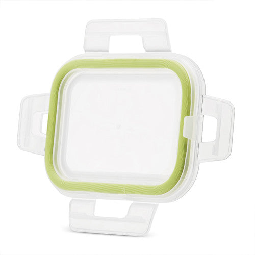Komax Oven Glass Rect. 640Ml