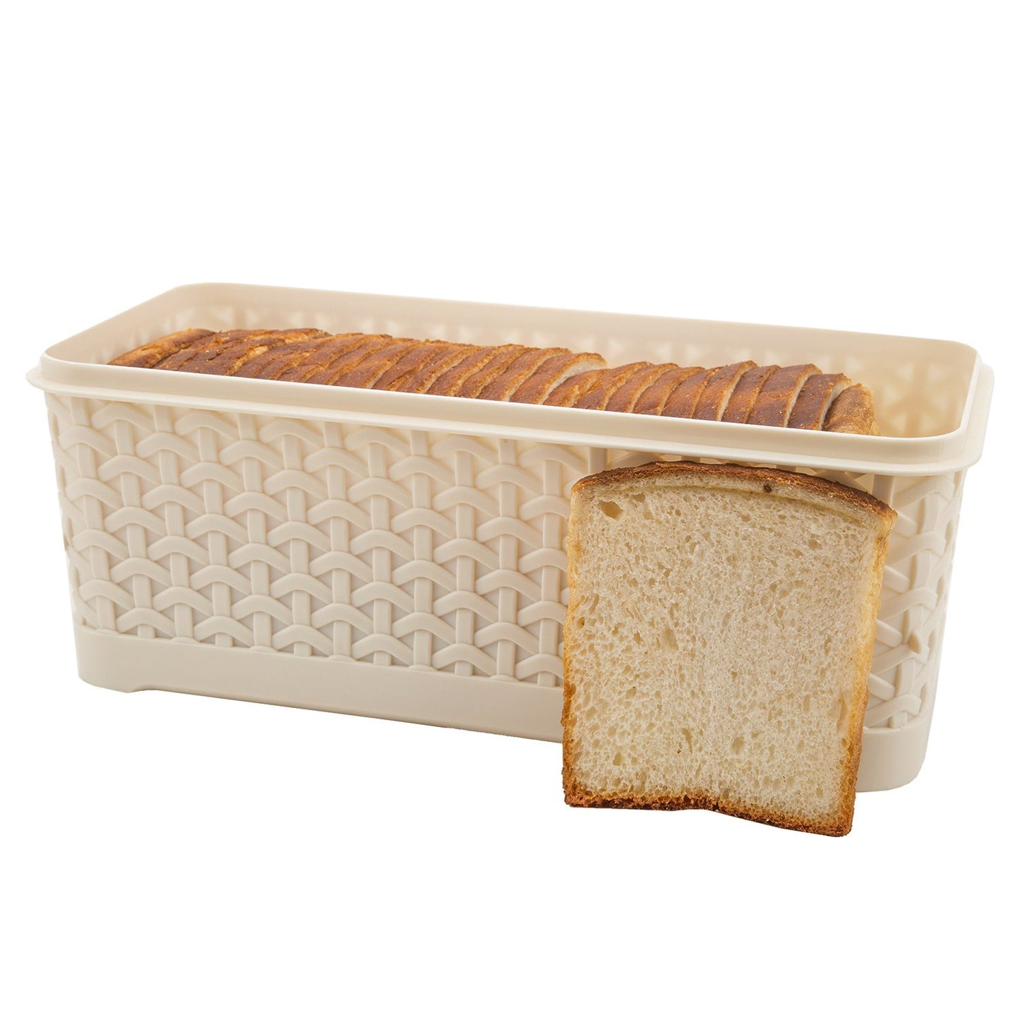 Jaypee Box All BEIGE
