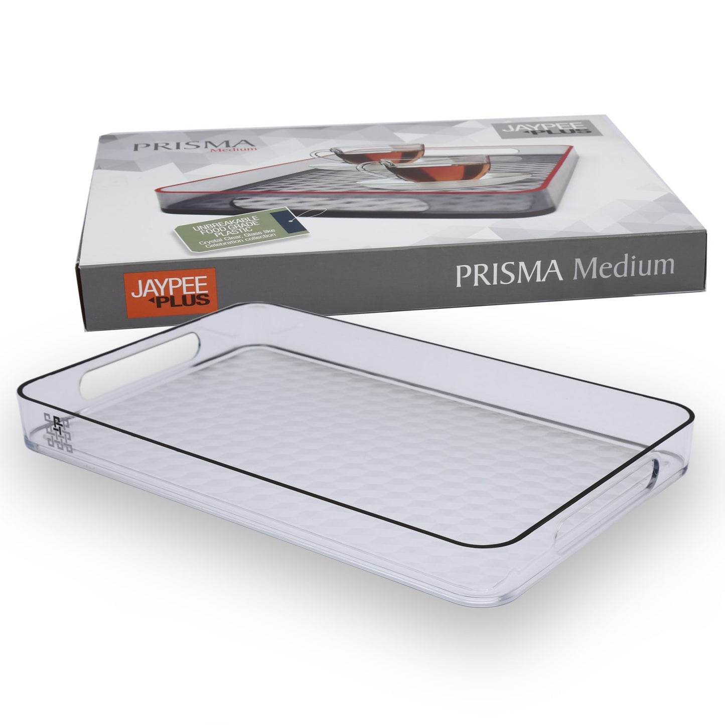 Jaypee Prisma Tray Medium