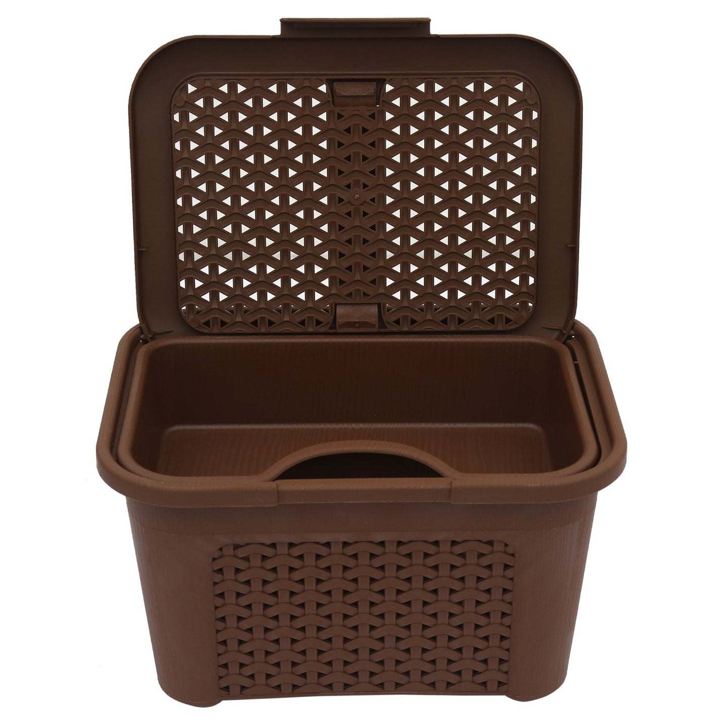 Jaypee Karma Basket BROWN