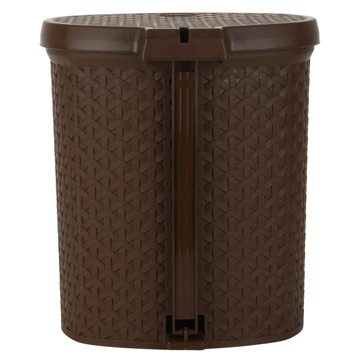 Jaypee Dispose All Big Bin 8 Litre BROWN