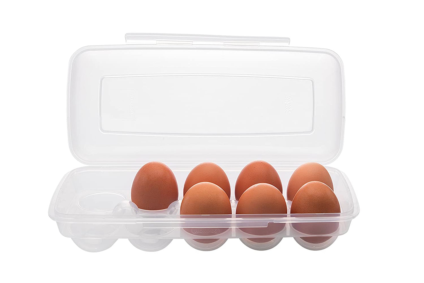 Komax Egg Box