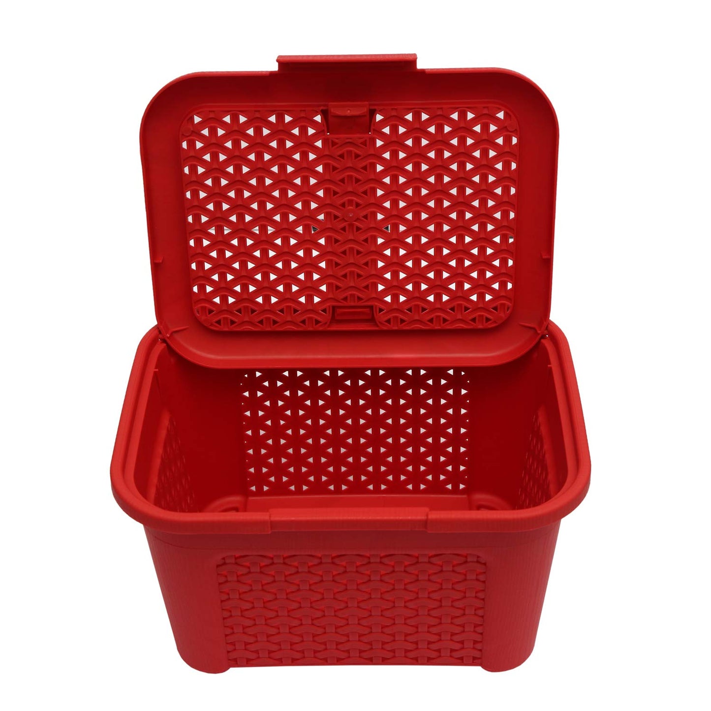 Jaypee Karma Basket RED