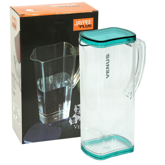 Jaypee Venus Jug 1650Ml Green
