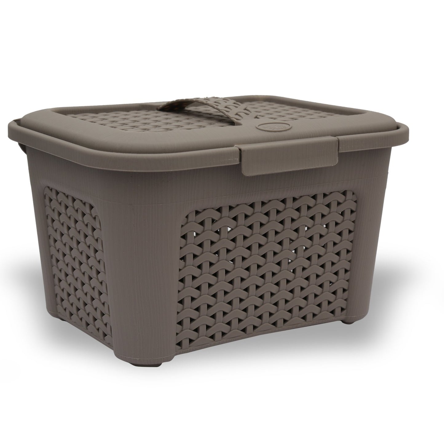 Jaypee Karma Basket GREY