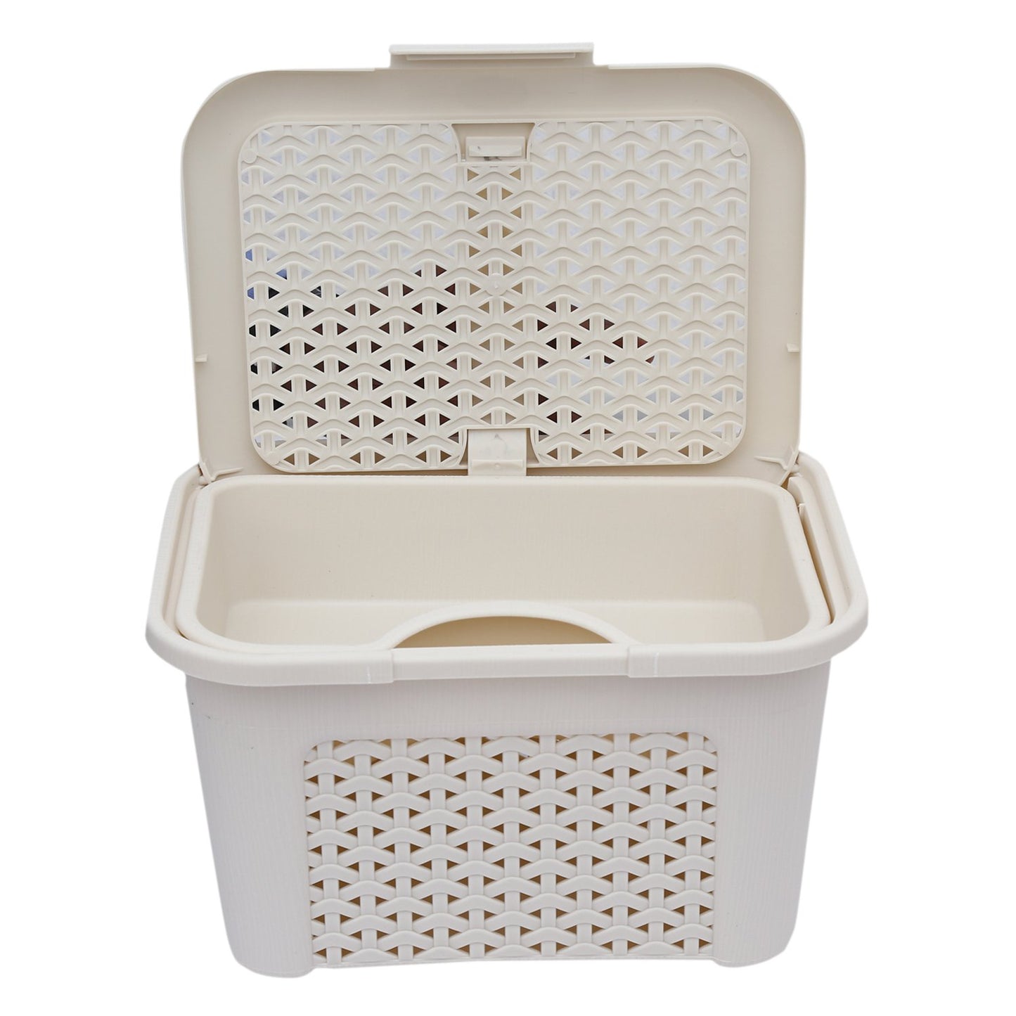 Jaypee Karma Basket IVORY
