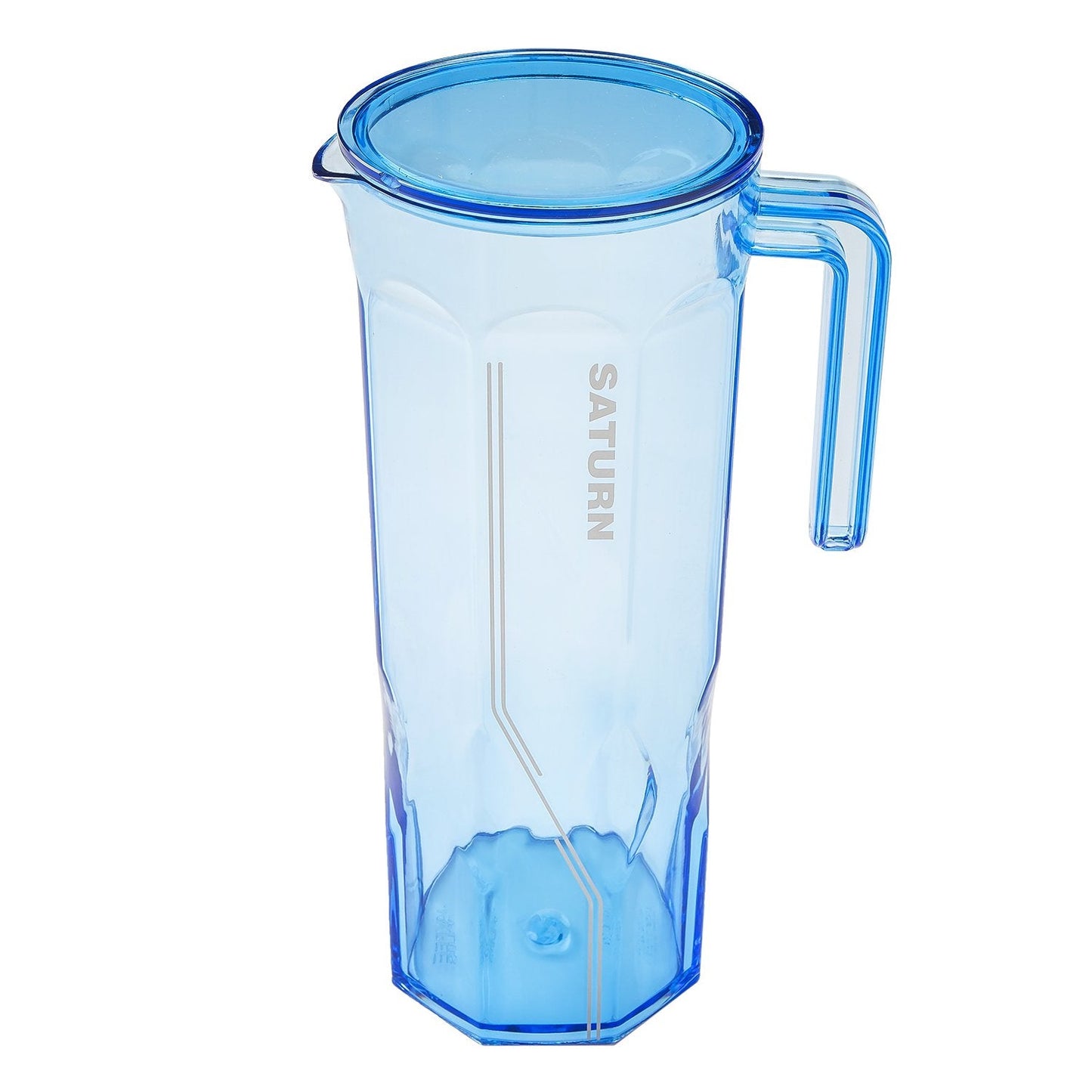 Jaypee Saturn Jug 1200Ml Blue