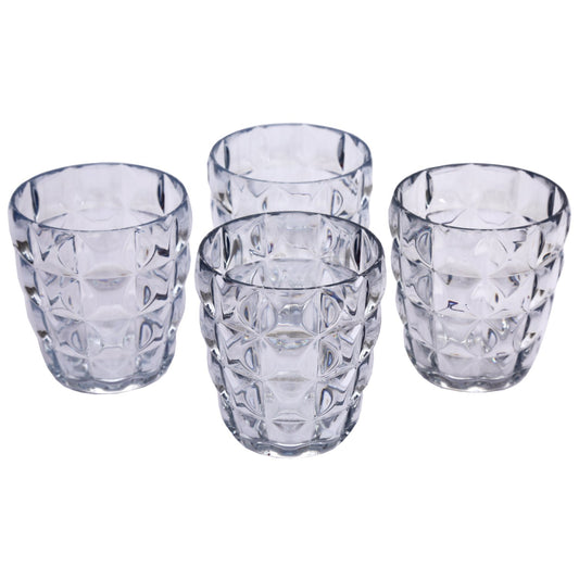 Jaypee Swizz Glass Set Of 6