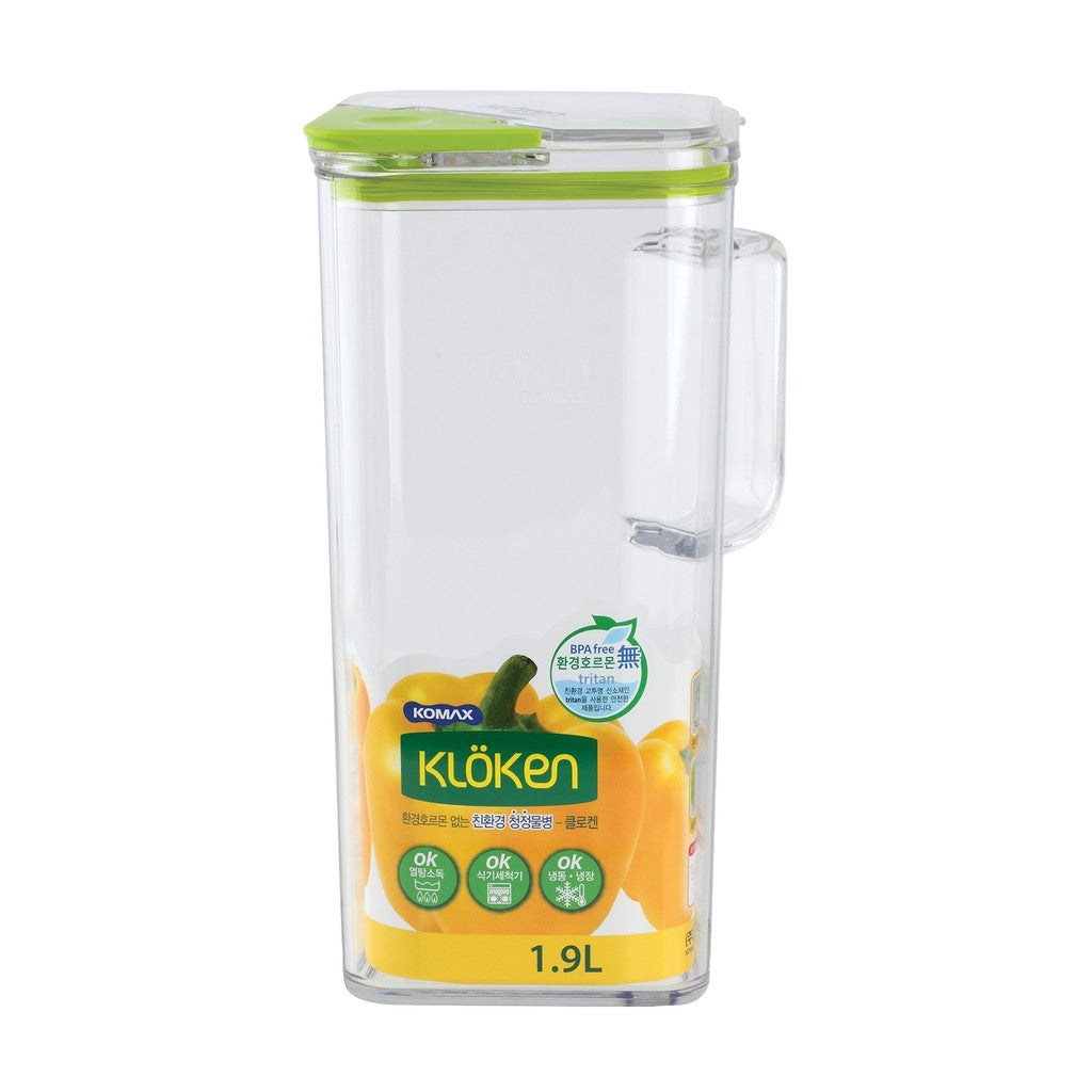 Komax Kloken Water Bottle 2.3 Ltr
