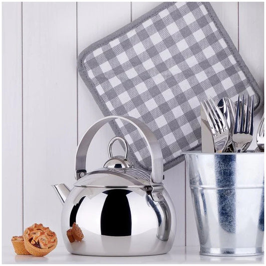 Korkmaz Tombik Kettle 2.0Ltr