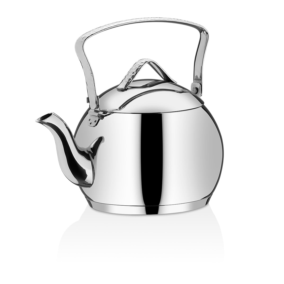 Korkmaz Tombika Kettle 3.5 Ltr