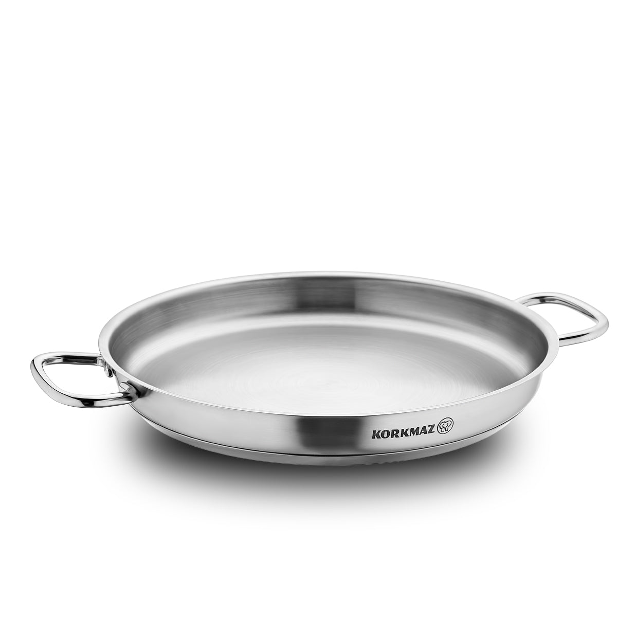 Korkmaz Omelette 32 Cm