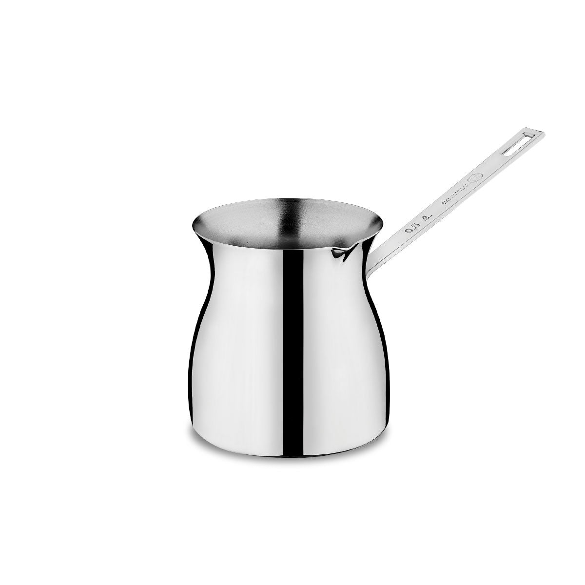 Korkmaz Terra Milkpan 0.5Ltr