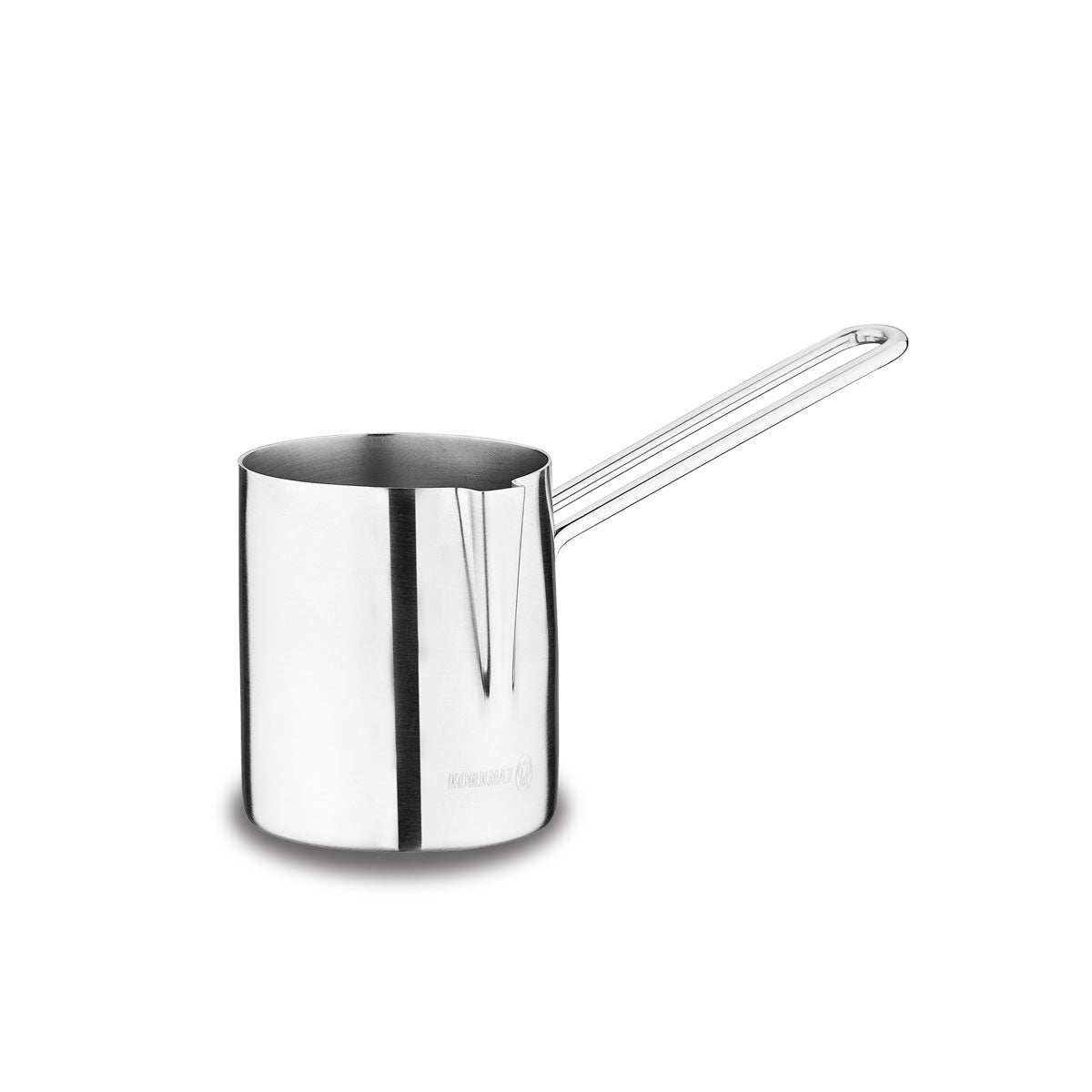 Korkmaz Proline Milkpan 0.5Ltr
