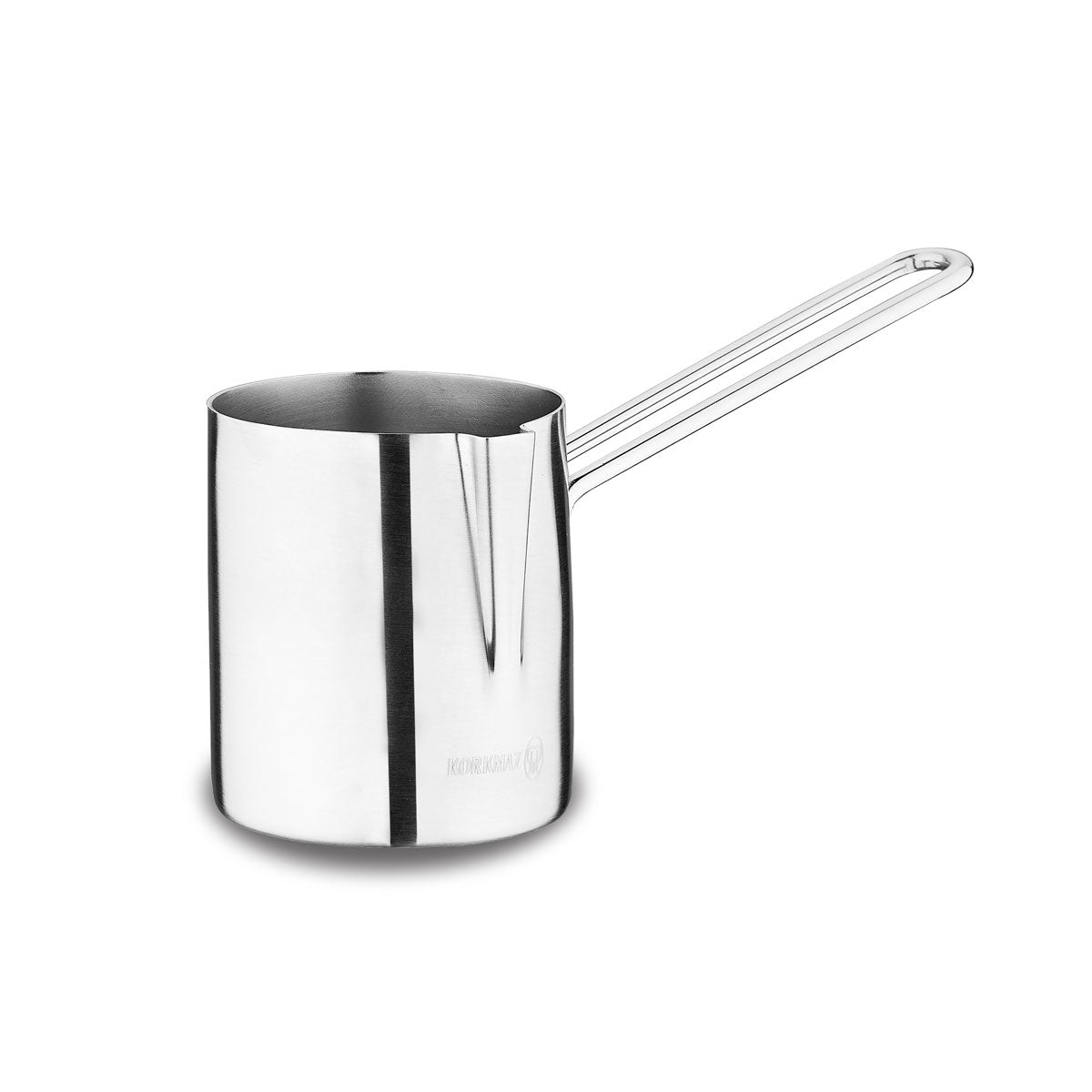 Korkmaz Proline Milkpan 1.0Ltr