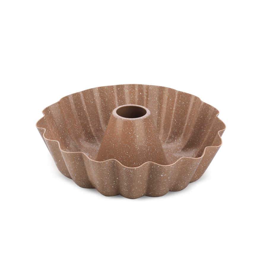 Korkmaz Torta Fluted Tube Cake Mould