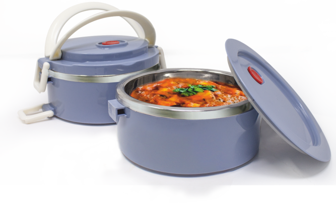 Jaypee Food Carrier Add On 2
