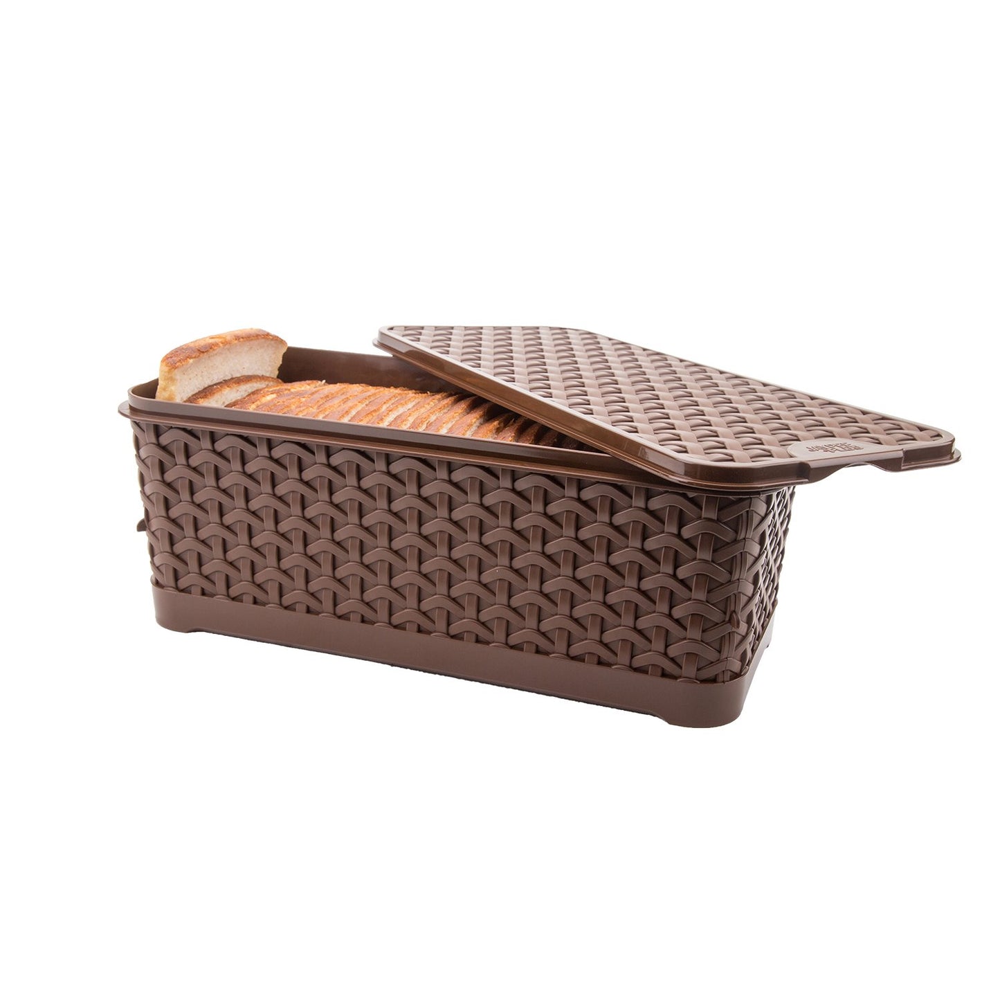 Jaypee Box All BROWN