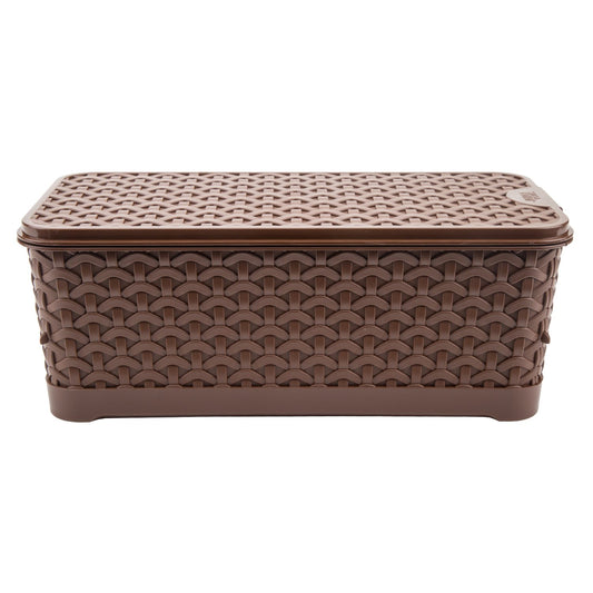 Jaypee Box All BROWN