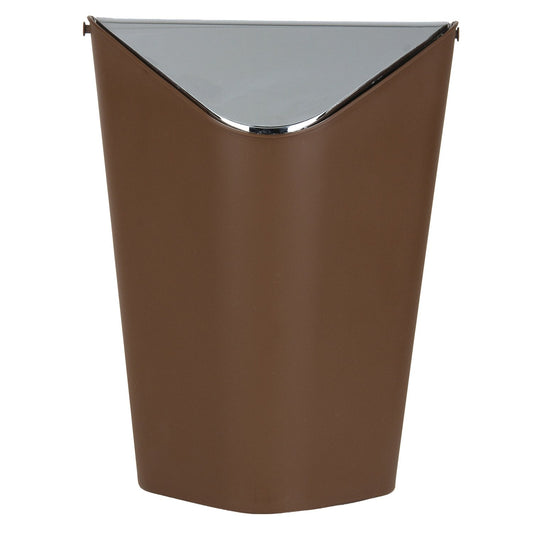 Jaypee Corner Bin BROWN
