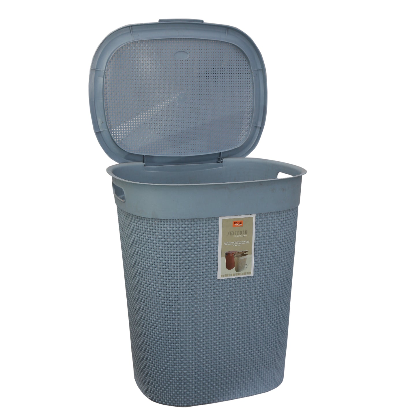 Jaypee Next Load Laundry Basket Small