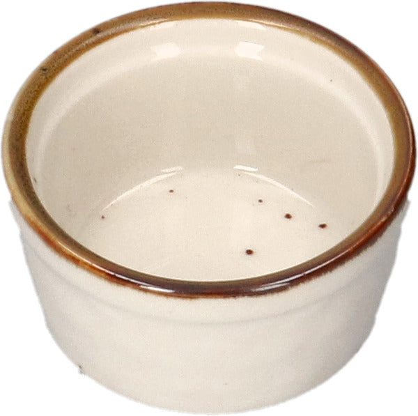 Round Ramekin 6Cm