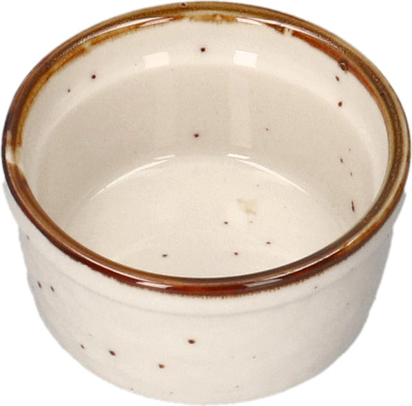 Round Ramekin 7Cm