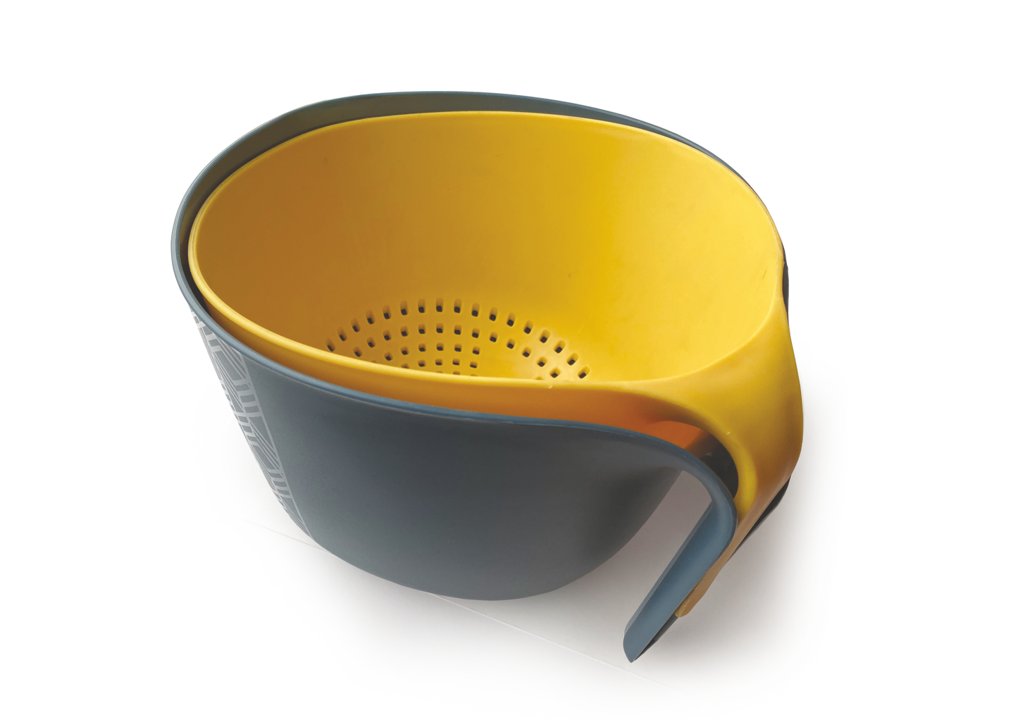 Jaypee Prep On Seive And Bowl Set