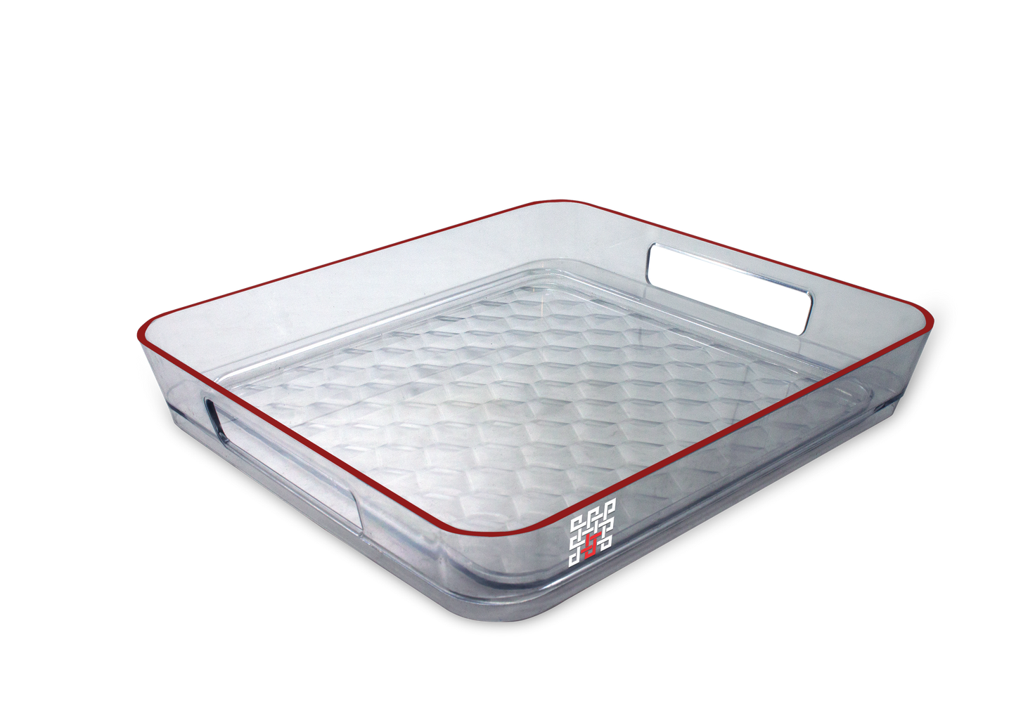 Jaypee Prisma Square Tray