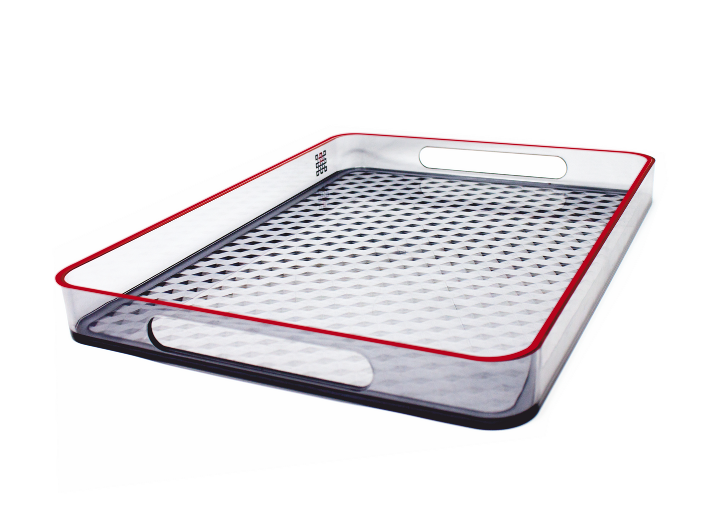 Jaypee Prisma Tray Large