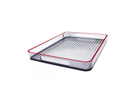 Jaypee Prisma Tray Medium DARK