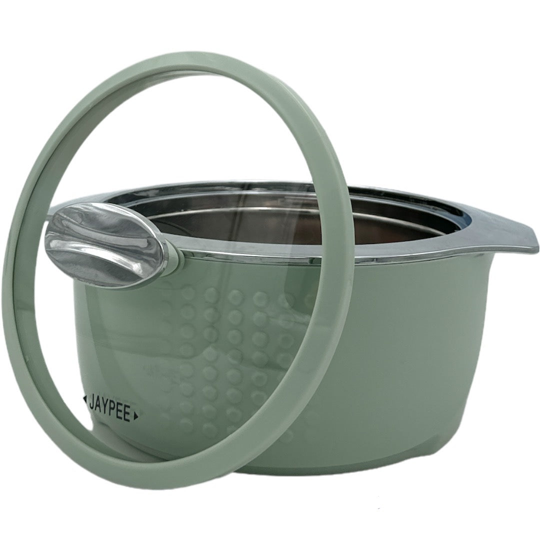 Jaypee Prime Time Set Of 3 GREEN
