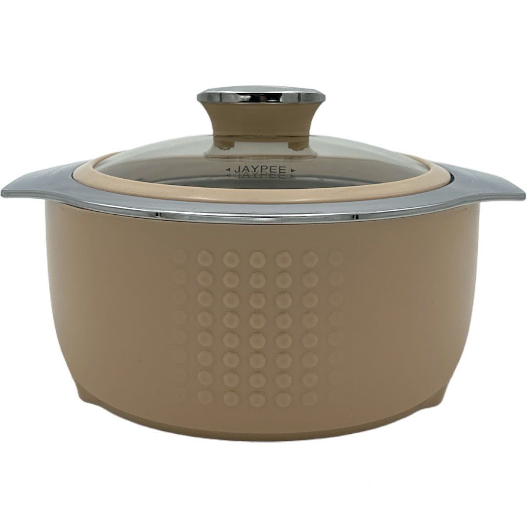 Jaypee Prime Time Set Of 3 BROWN