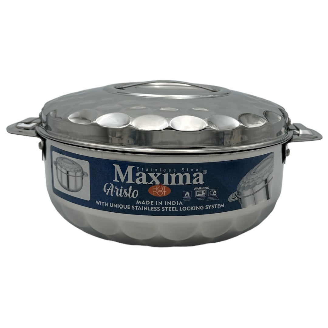 Maxima Aristo Hot Pot 5000 ML