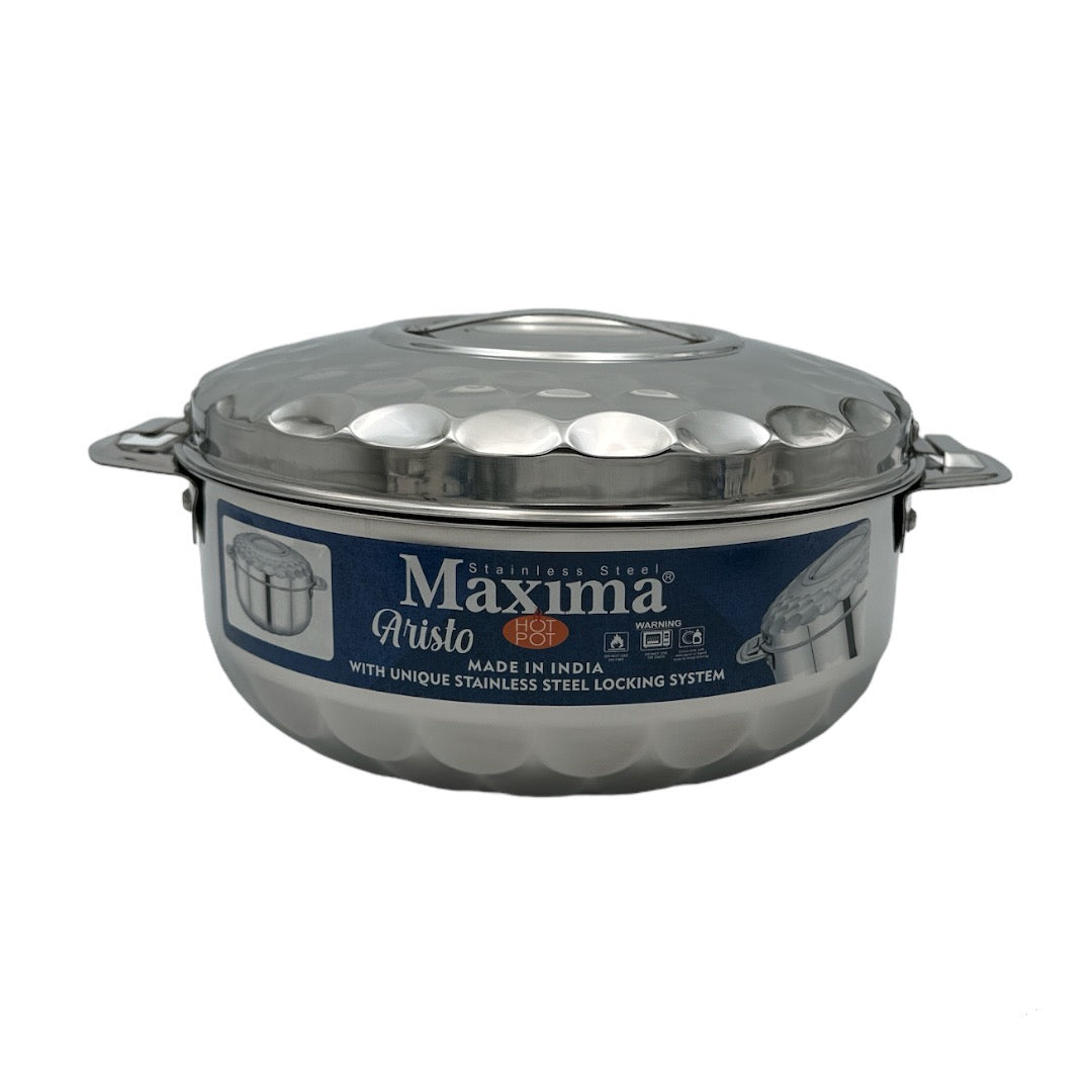 Maxima Aristo Hot Pot 3500 ML