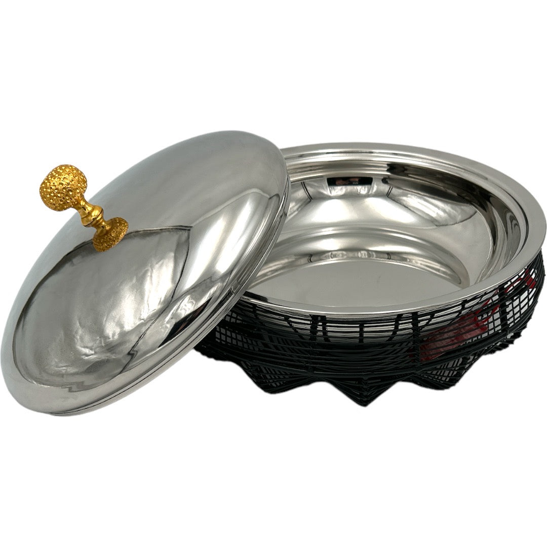 Maxima Chafing Dish M1 - 3.5Ltr