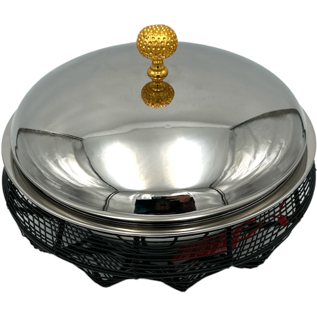 Maxima Chafing Dish M1 - 3.5Ltr