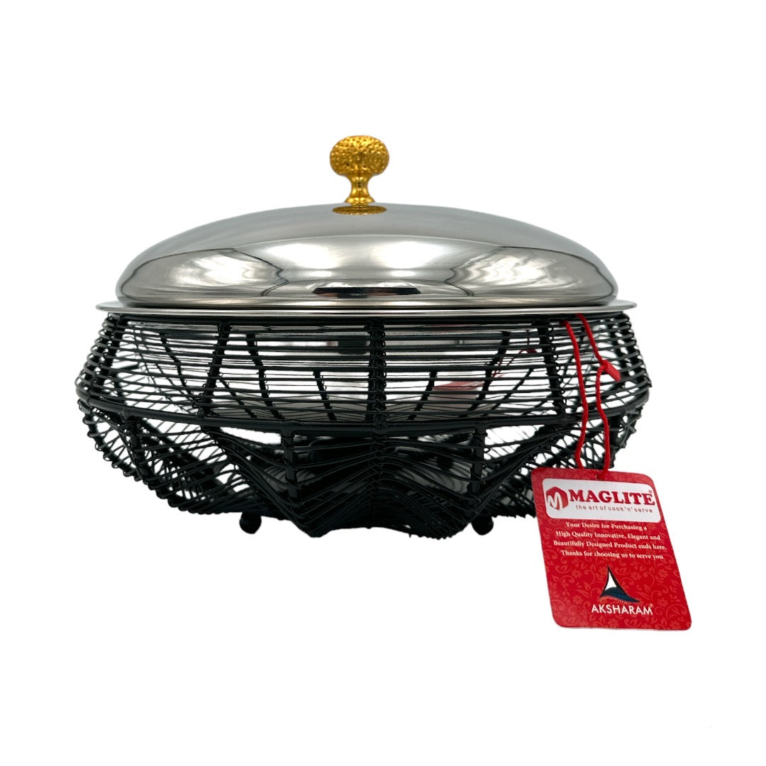 Maxima Chafing Dish M1 - 2.5Ltr