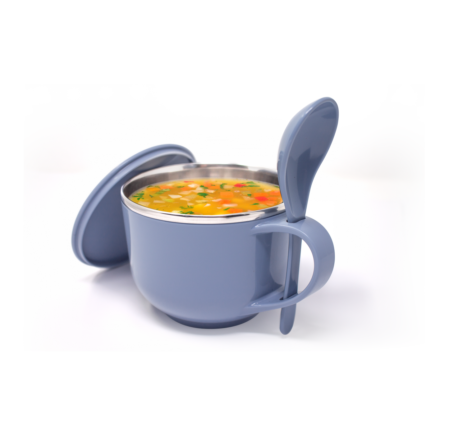 Jaypee Souptok W/Spoon