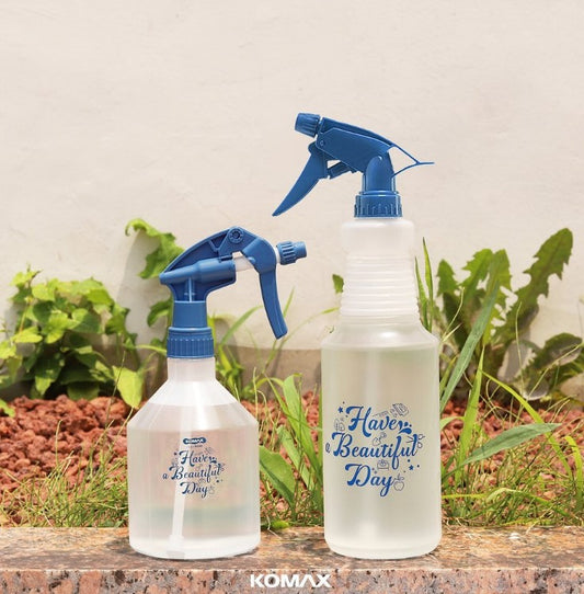 Komax Komax Sprayer Pp-1100