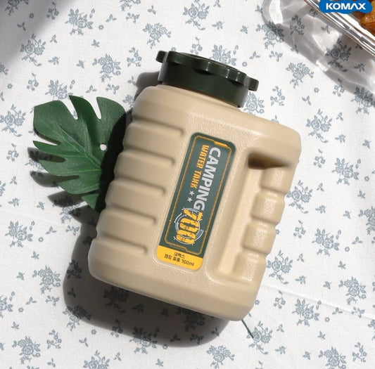 Komax Camping Water Tank 700Ml