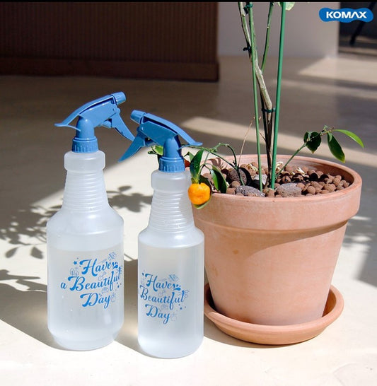 Komax Komax Sprayer Pp-800