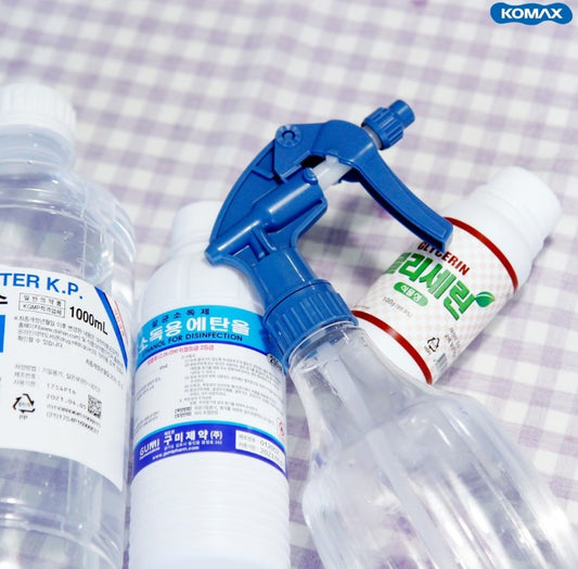 Komax Komax Sprayer G-600