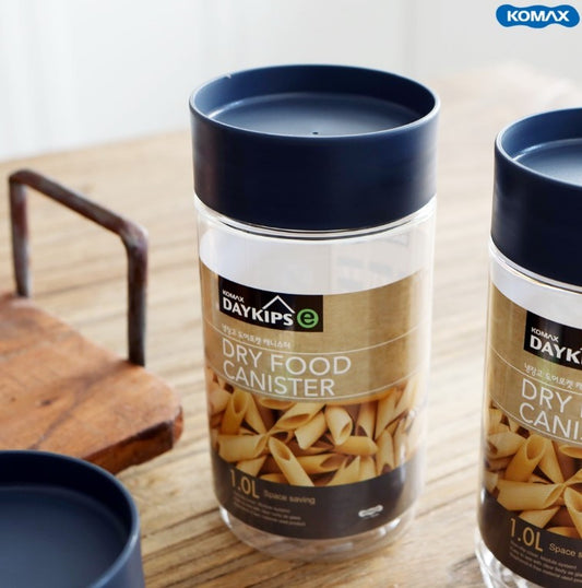 Komax Daykips Medium 1.0 ltr