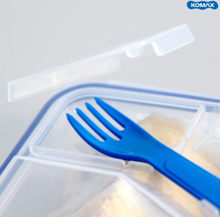 Biokips Lunch Box 1.1L