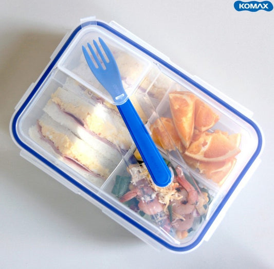 Biokips Lunch Box 1.1L
