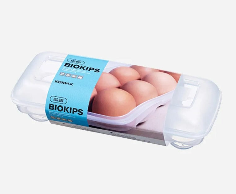 Komax Egg Box