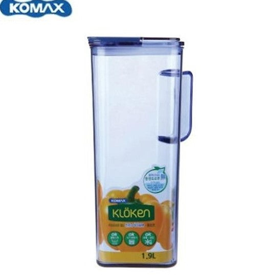 Komax Kloken Water Bottle 2.3 Ltr
