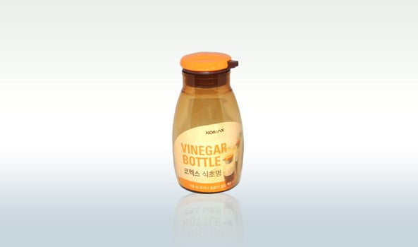 Komax Vinegar Bottle Small 200Ml