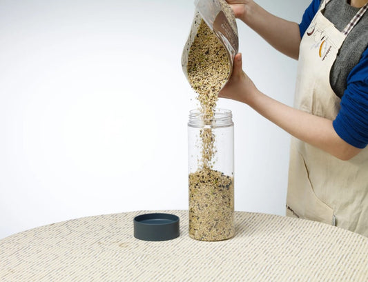 Komax Daykips Large 1.6 ltr